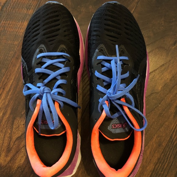 Asics Shoes - ASICS Novablast running shoes
